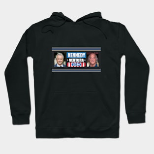 Kennedy Ventura 2024 Hoodie